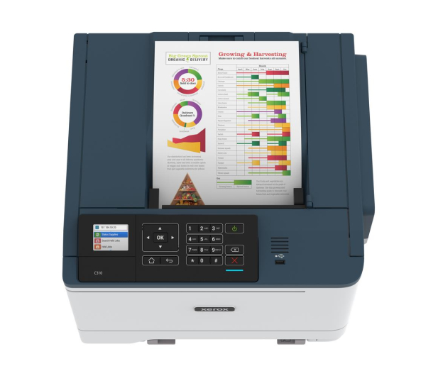 XEROX C310V_DNI C310V_DNI - 1145869 - zdjęcie 3